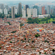 Illustration for article titled Astrophysicists Find That Cities Grow Just Like Galaxies